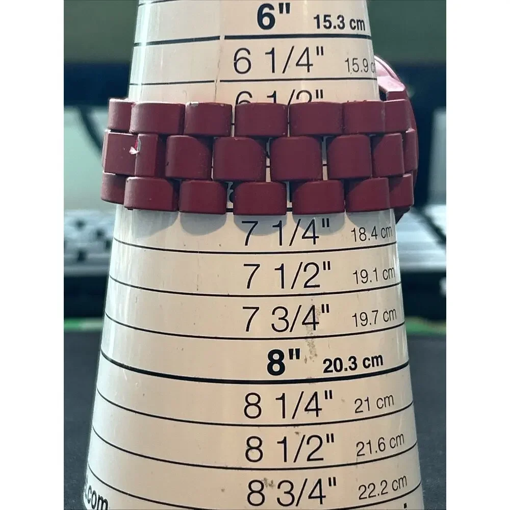 Sophie All Red Women’s Quartz Watch